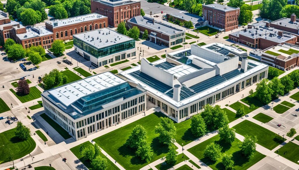 Art Museums Champaign-Urbana Art Museums Champaign-Urbana