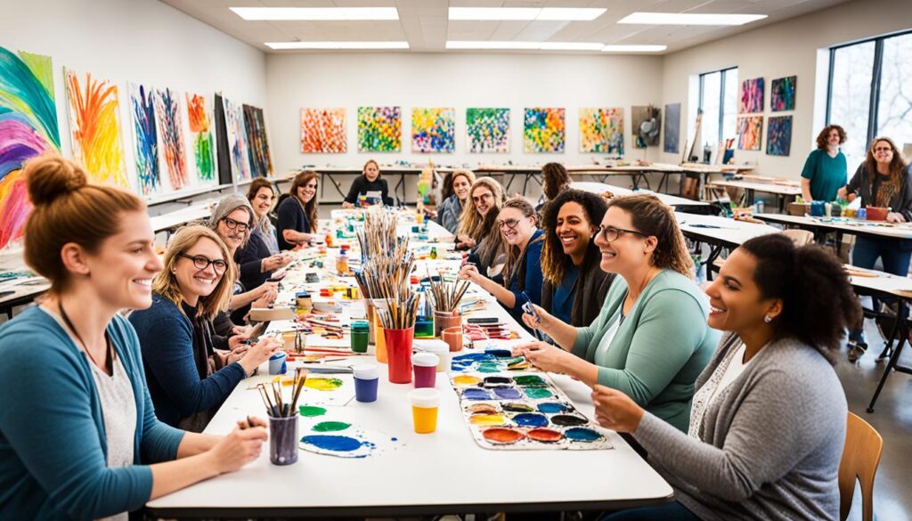 Art Workshops and Classes in Champaign-Urbana Art Workshops and Classes in Champaign-Urbana