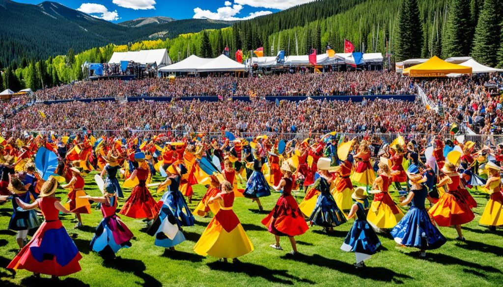 Art and Culture Festivals Aspen Art and Culture Festivals Aspen