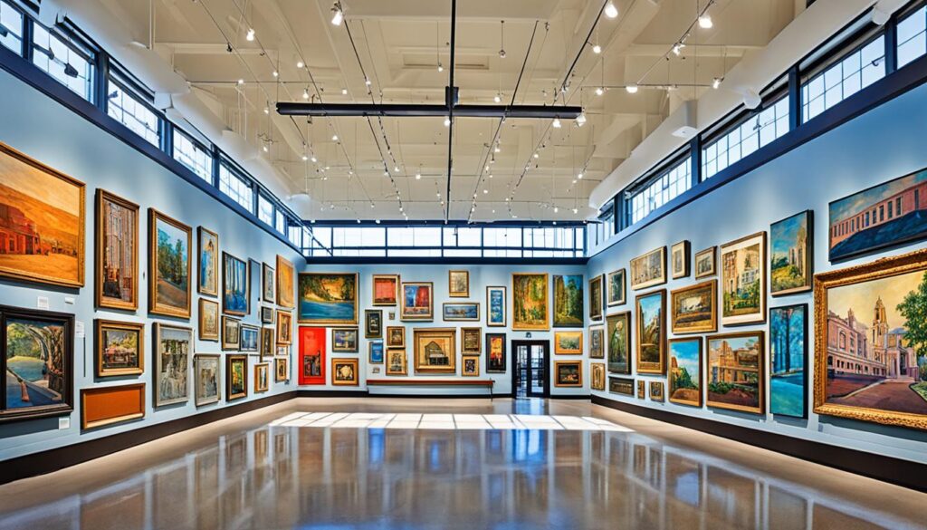Art museums Peoria Art museums Peoria