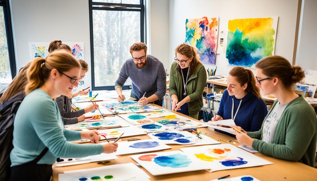 Art workshops Tahoe City Art workshops Tahoe City