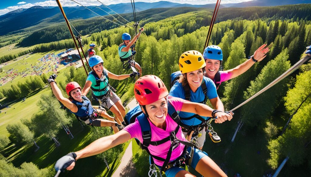 Aspen Adventure Park Aspen Adventure Park