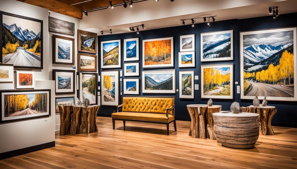 Aspen Art Galleries Aspen Art Galleries