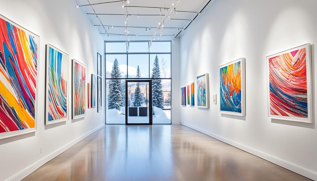 Aspen Art Galleries Spring Aspen Art Galleries Spring