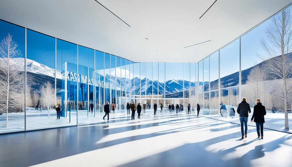 Aspen Art Museum Aspen Art Museum