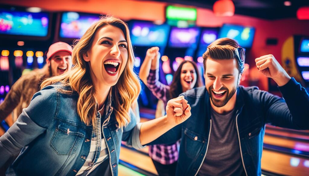 Aspen Bowling and Arcade Fun Aspen Bowling and Arcade Fun