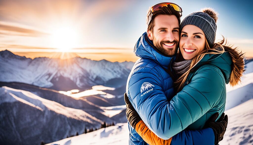 Aspen Couple Adventures Exciting Aspen Couple Adventures Exciting