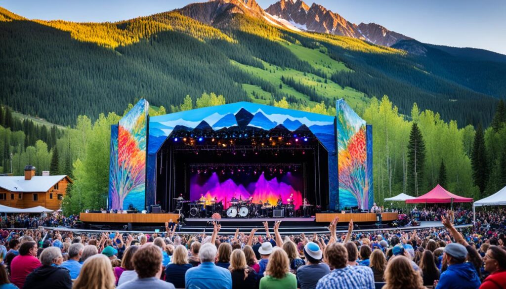 Aspen Cultural Events Aspen Cultural Events