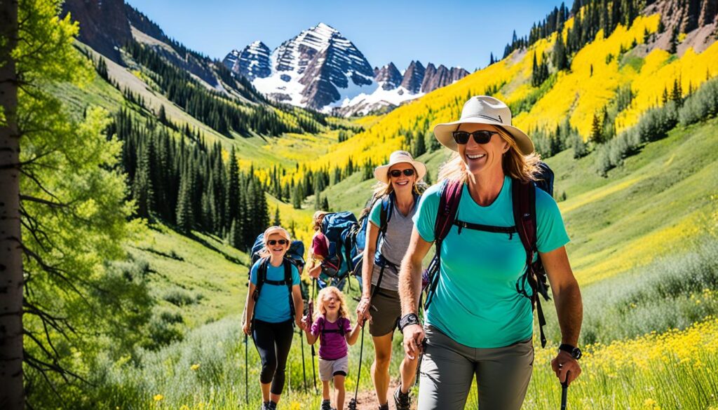 Aspen Family Adventure Ideas Aspen Family Adventure Ideas