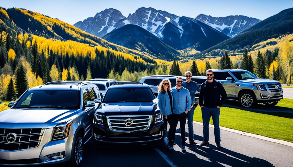 Aspen Ground Transportation Aspen Ground Transportation