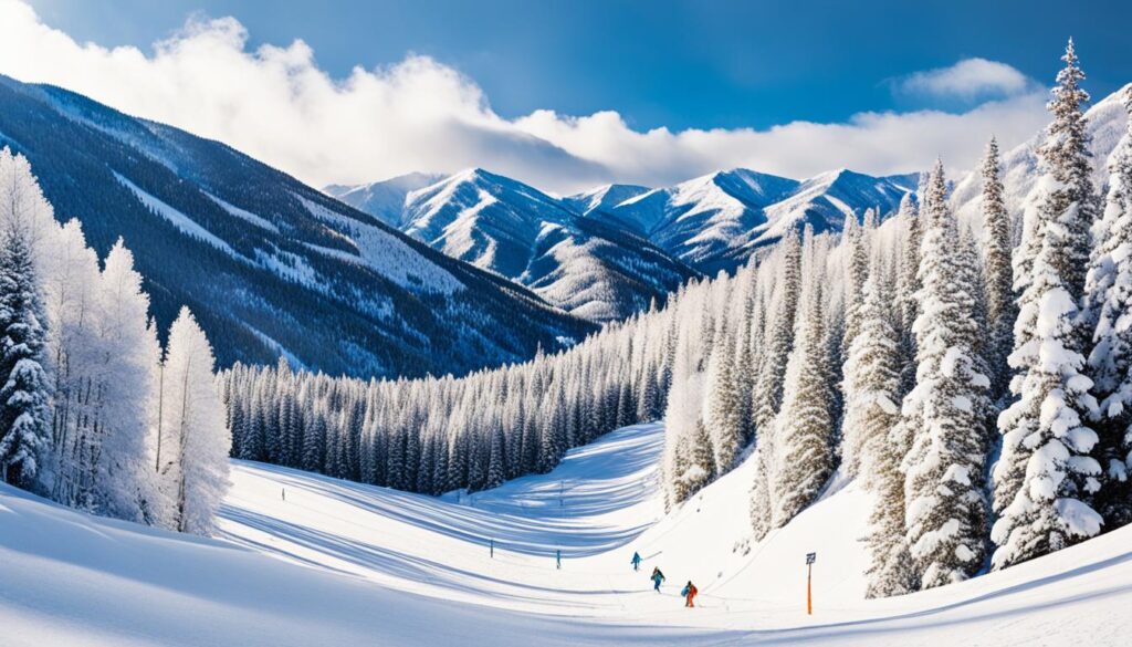 Aspen Mountain Aspen Mountain
