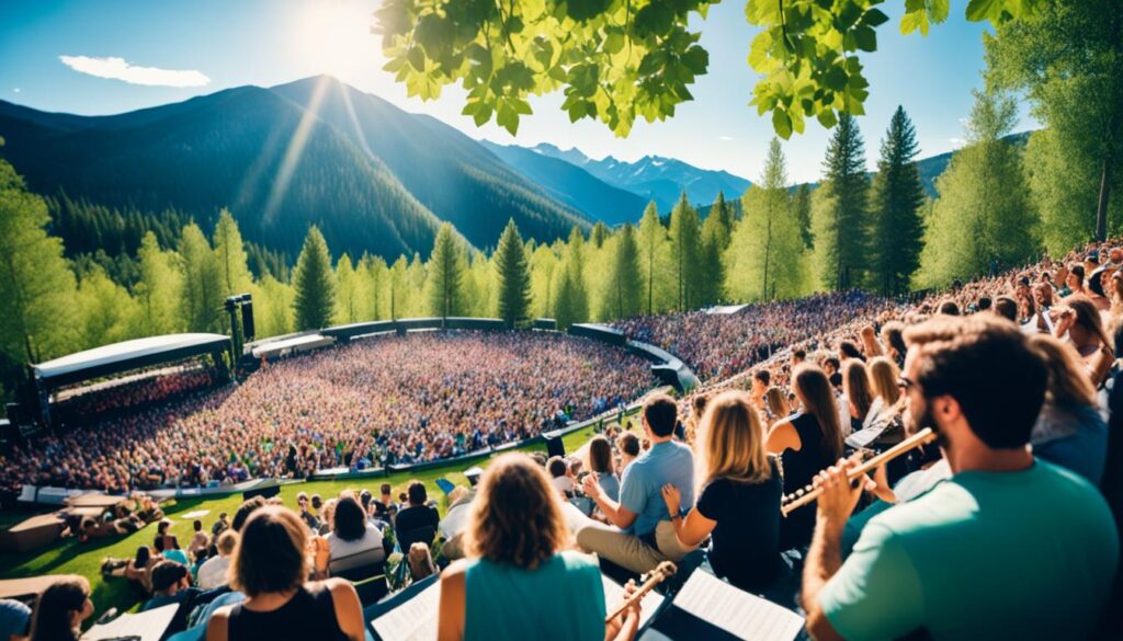 Aspen Music Festivals Aspen Music Festivals