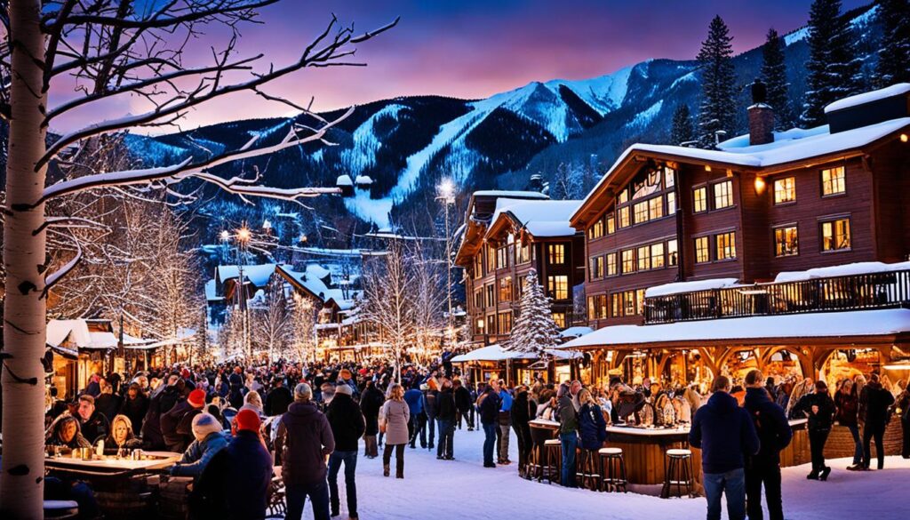Aspen Nightlife Spots Aspen Nightlife Spots
