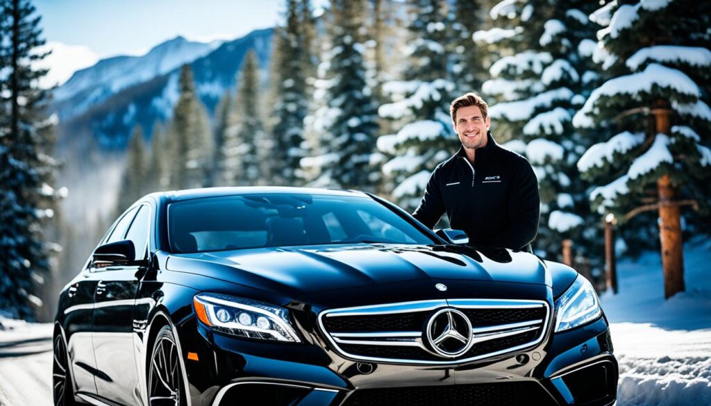Aspen Private Car Services Aspen Private Car Services