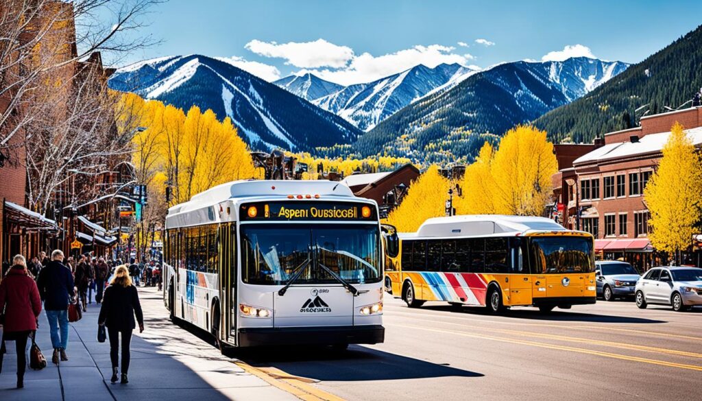 Aspen Public Transportation Aspen Public Transportation