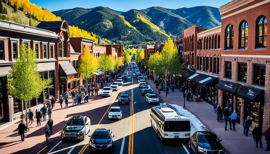 Aspen Transportation Companies Aspen Transportation Companies