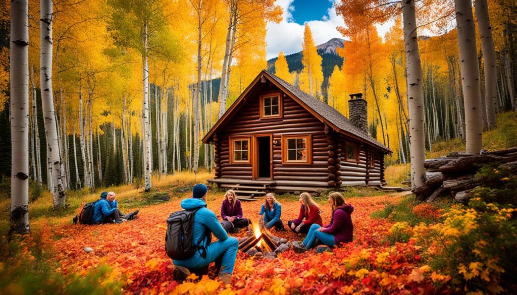 Aspen accommodations for budget travelers Aspen accommodations for budget travelers
