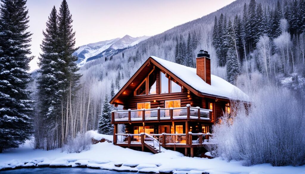 Aspen accommodations for budget travelers Aspen accommodations for budget travelers