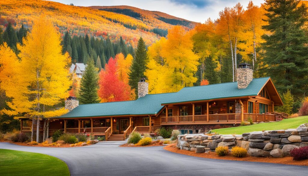 Aspen accommodations for budget travelers Aspen accommodations for budget travelers