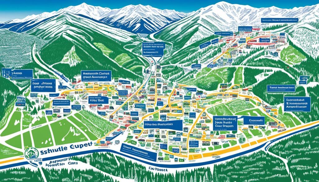 Aspen airport transfer options Aspen airport transfer options