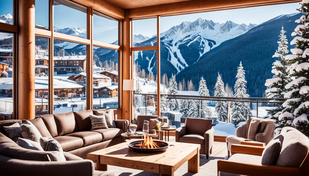 Aspen après ski hotspots Aspen après ski hotspots