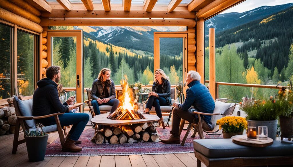 Aspen artist community Aspen artist community