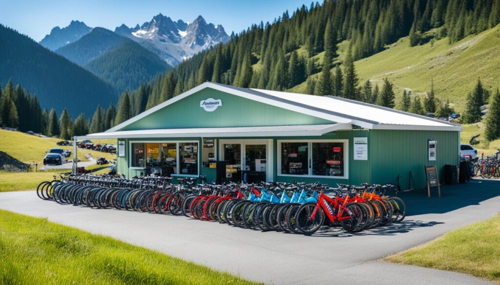 Aspen bike rentals Aspen bike rentals