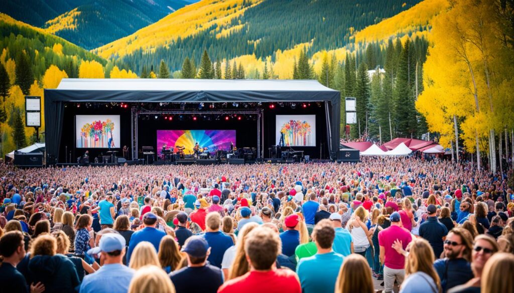 Aspen cultural activities Aspen cultural activities