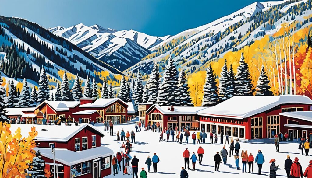 Aspen cultural heritage Aspen cultural heritage