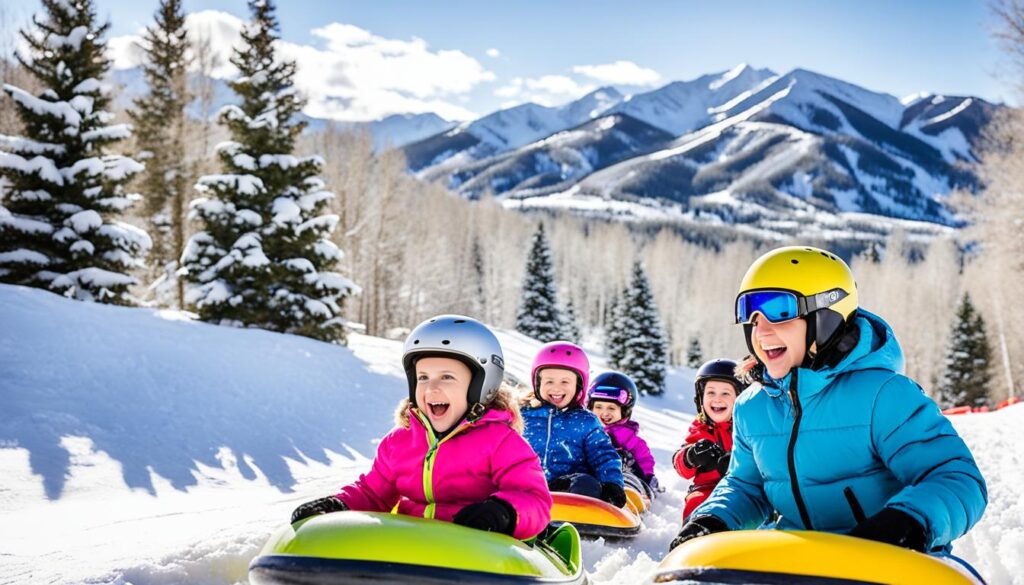 Aspen family vacation activities Aspen family vacation activities