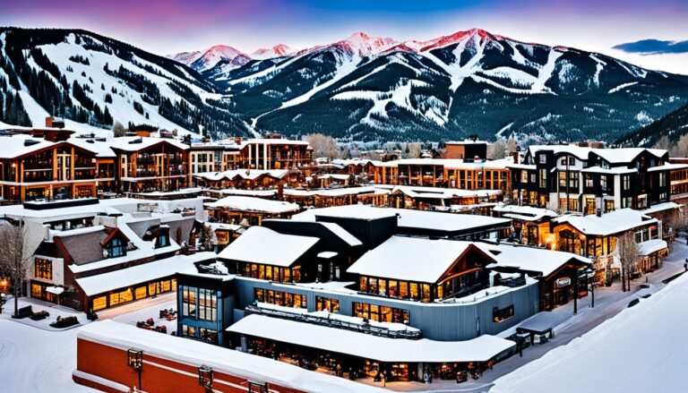 Aspen food scene: Must-try restaurants?