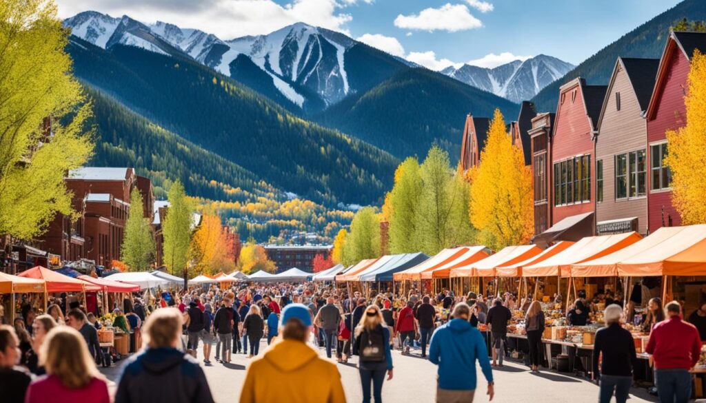 Aspen foodie destinations Aspen foodie destinations