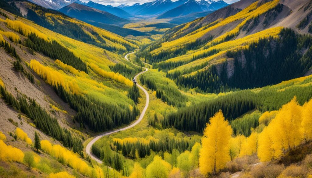 Aspen hiking trails Aspen hiking trails