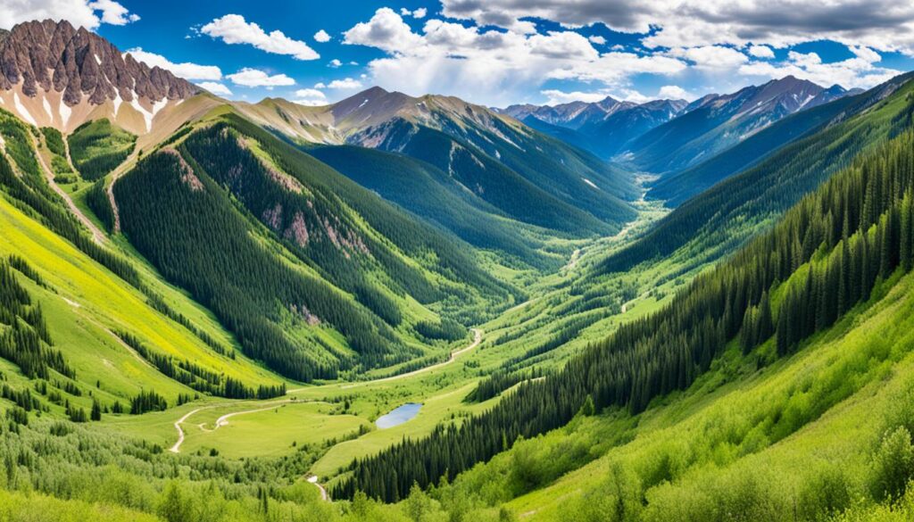 Aspen hiking trails Aspen hiking trails
