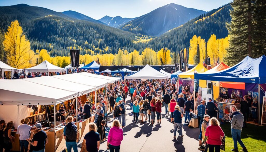 Aspen local traditions Aspen local traditions