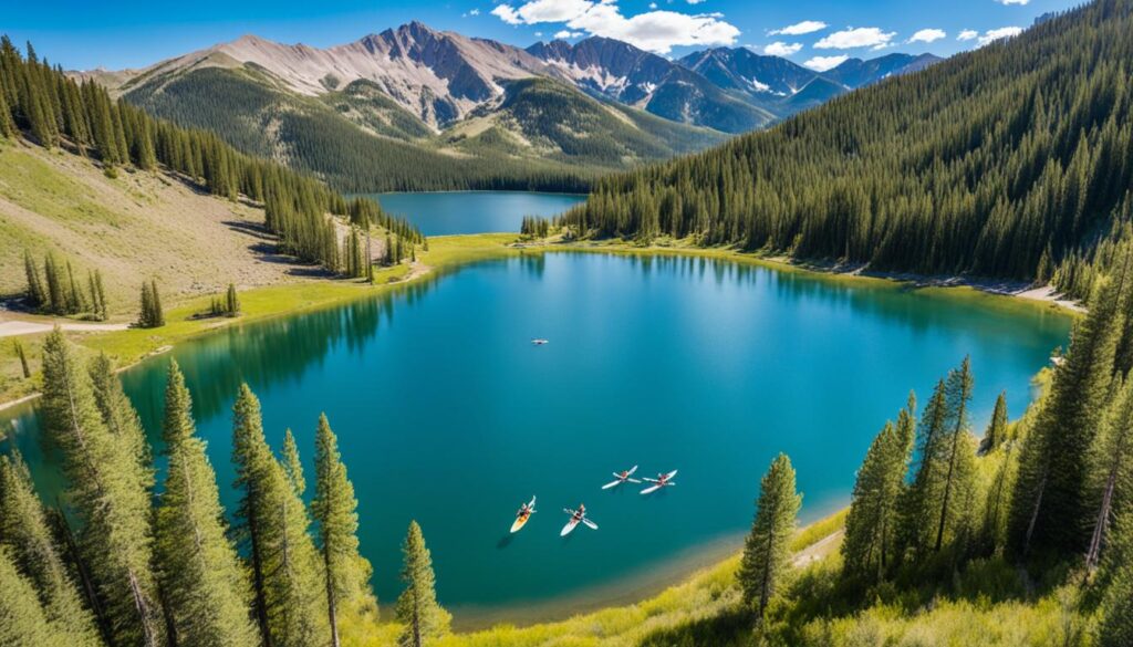 Aspen outdoor activities Aspen outdoor activities