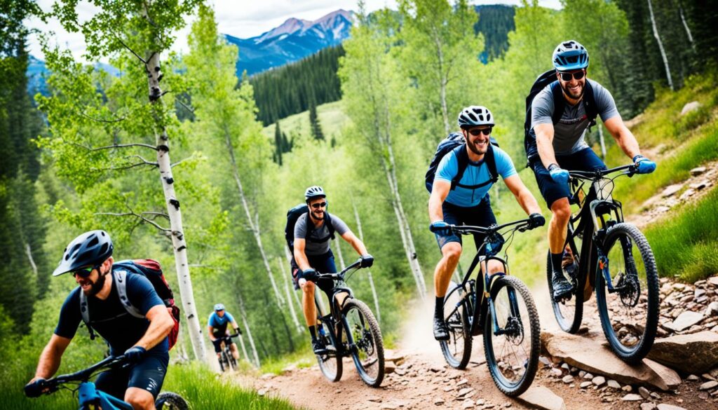 Aspen outdoor adventures Aspen outdoor adventures