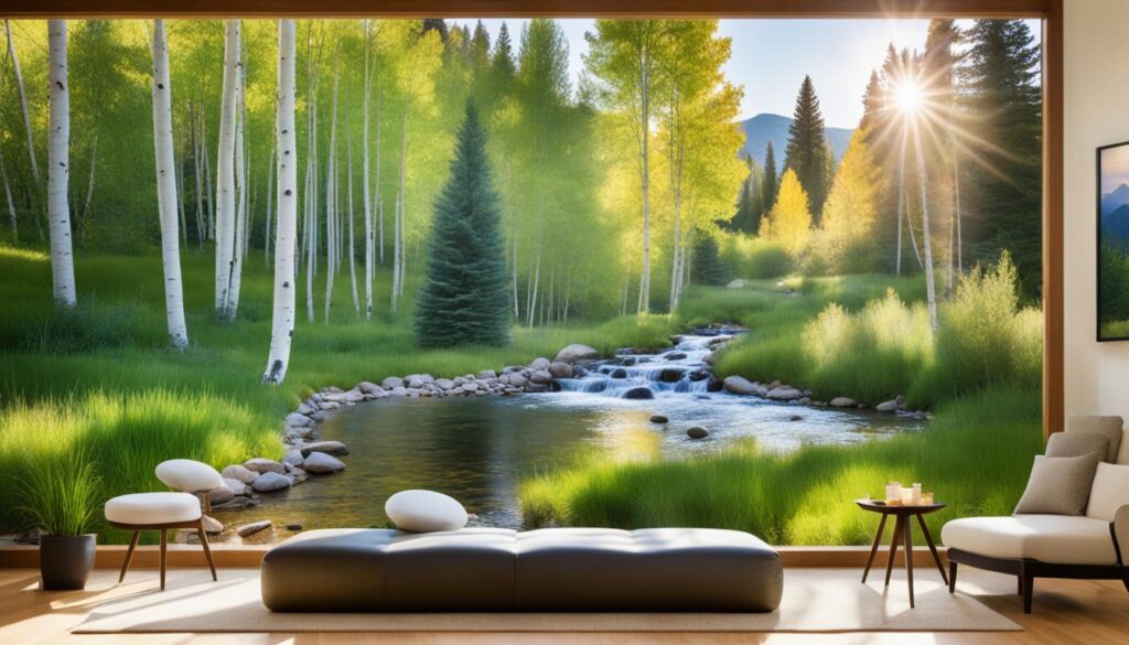 Aspen relaxation and wellness Aspen relaxation and wellness