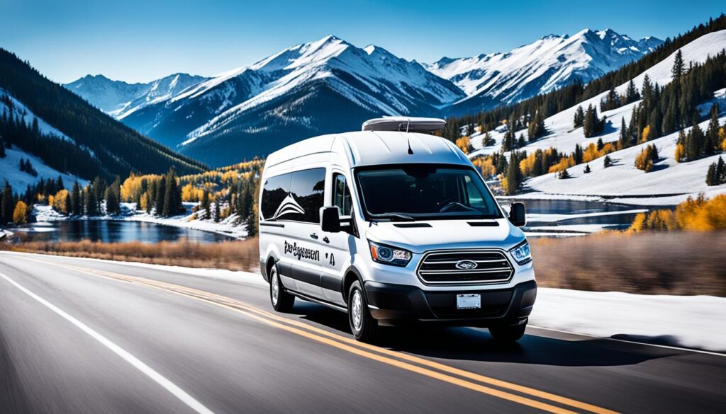 Aspen shuttle services Aspen shuttle services