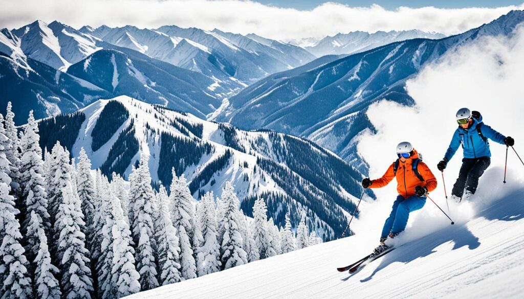 Aspen ski resort reviews Aspen ski resort reviews