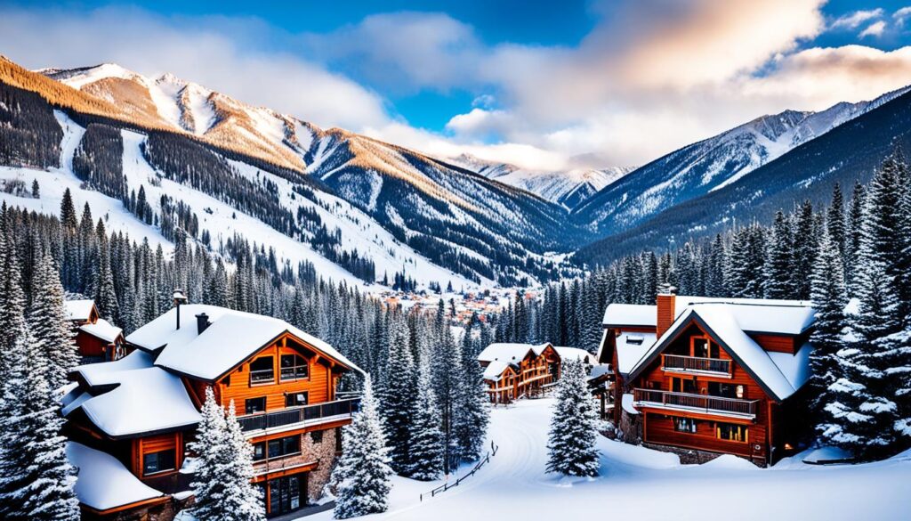 Aspen ski resorts Aspen ski resorts