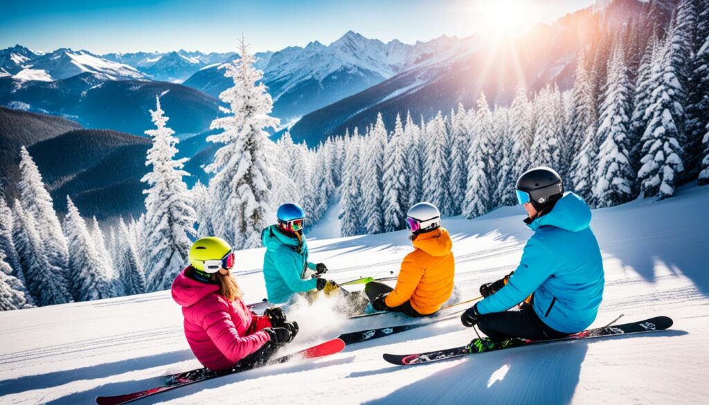 Aspen ski trip suggestions Aspen ski trip suggestions