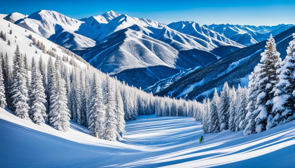 Aspen skiing guide Aspen skiing guide