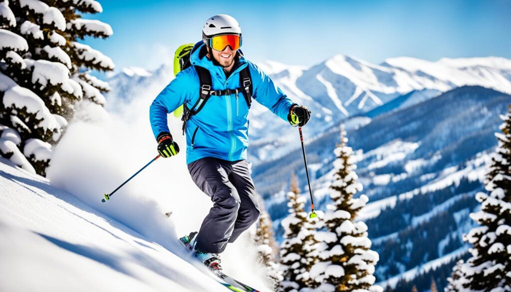Aspen skiing guide Aspen skiing guide