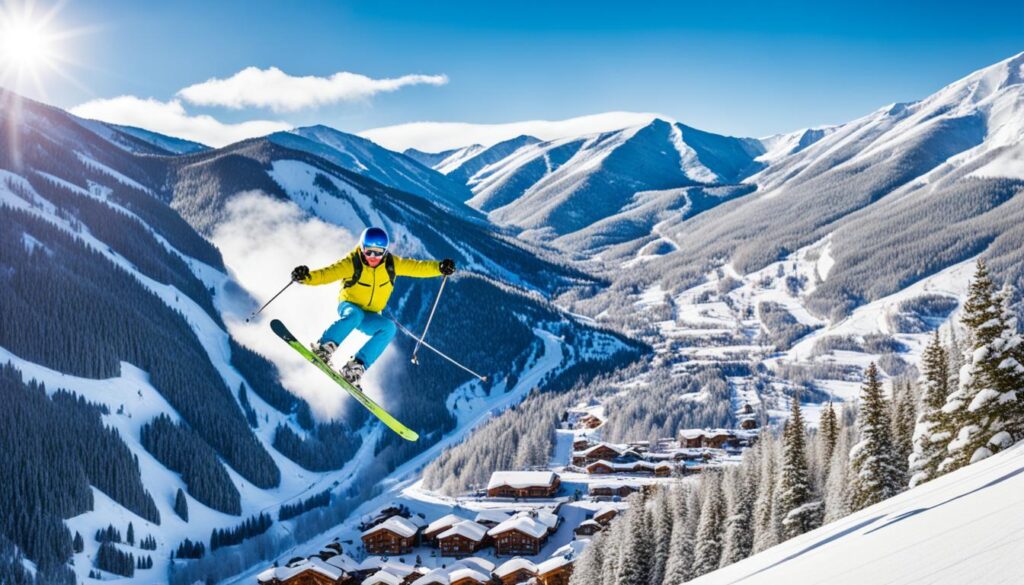 Aspen skiing guide Aspen skiing guide
