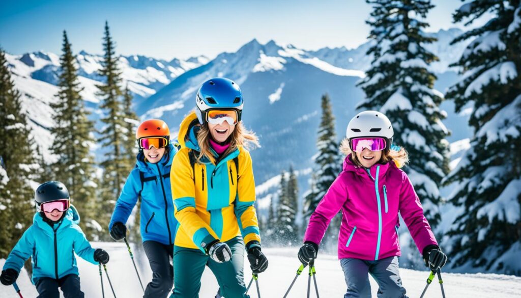 Aspen vacation with kids Aspen vacation with kids