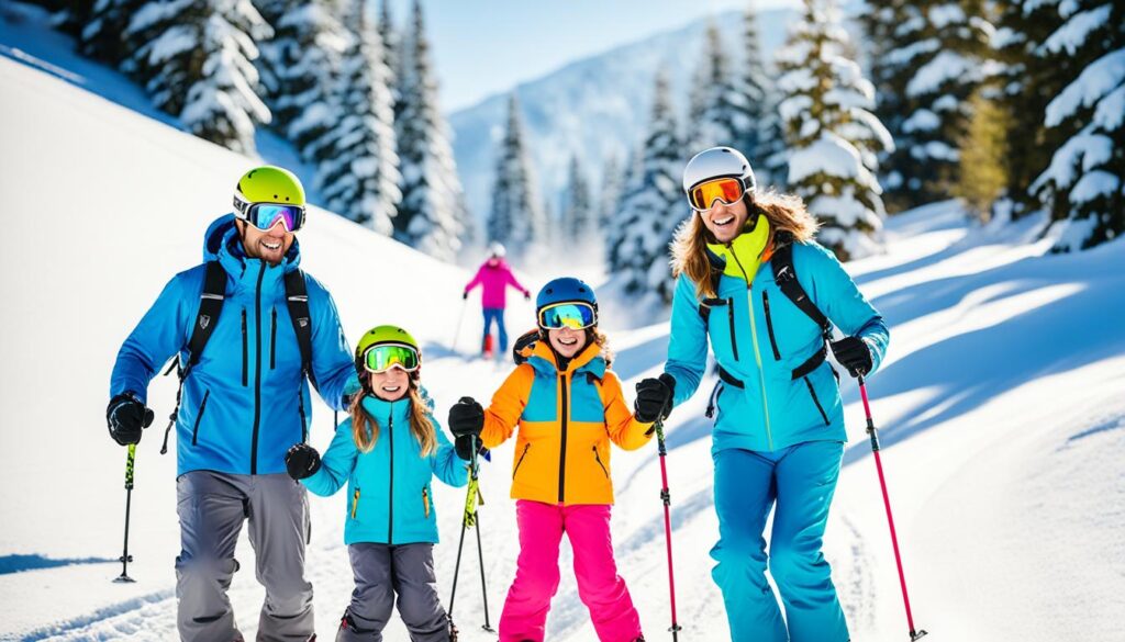 Aspen winter fun Aspen winter fun