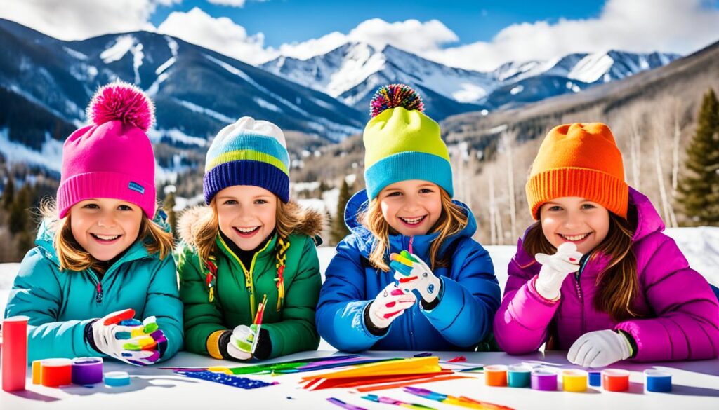 Aspen with kids activities Aspen with kids activities