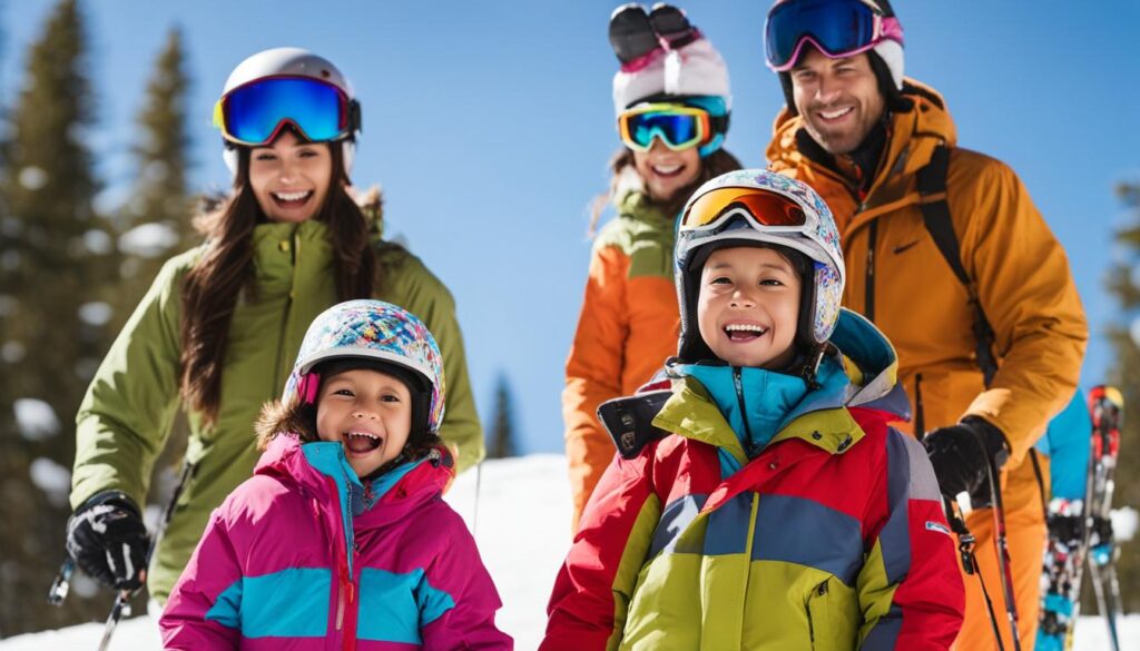Aspen with kids activities Aspen with kids activities