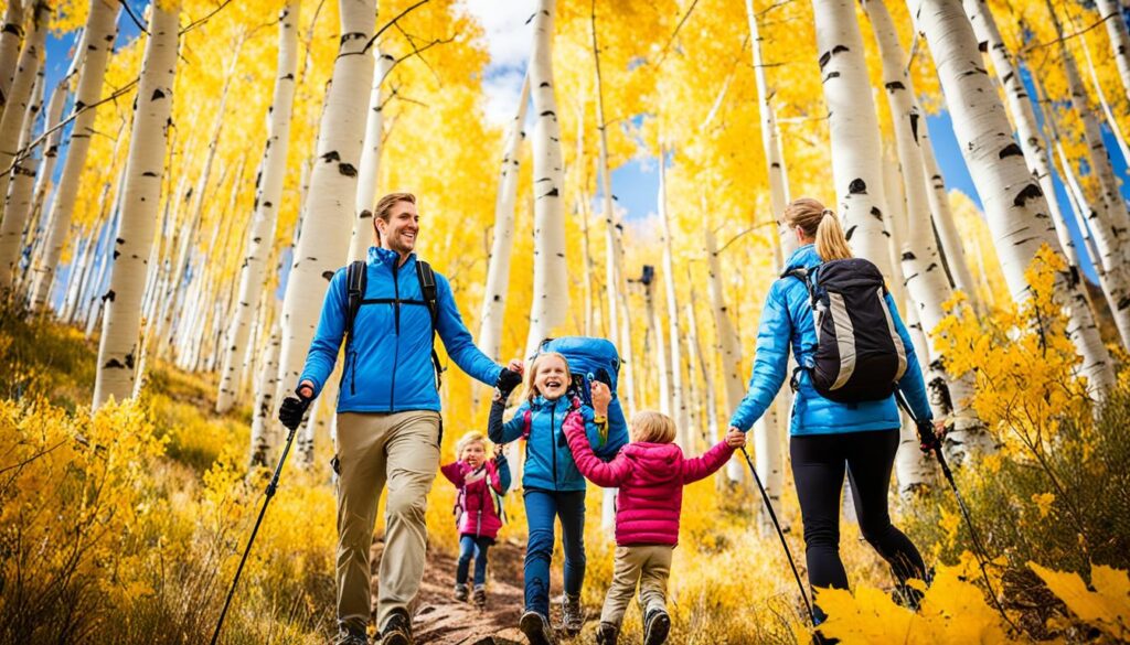Aspen with kids itinerary Aspen with kids itinerary